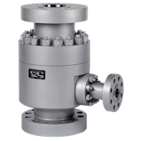 Type TDC Automatic Recirculation Valve